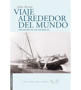 Viaje alrededor del mundo