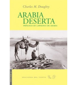 Arabia deserta