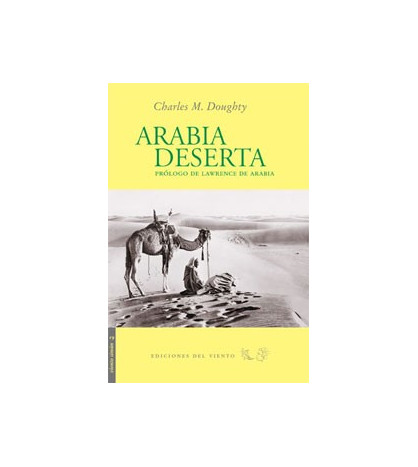 Arabia deserta