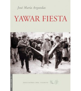 Yawar fiesta