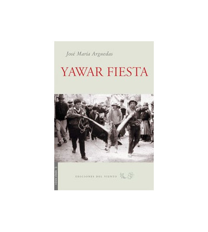 Yawar fiesta