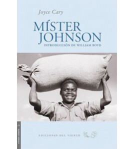 Míster Johnson