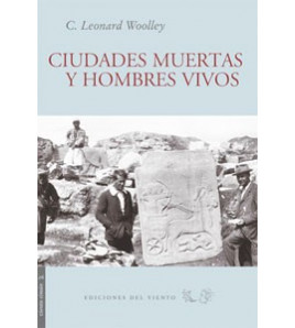 Ciudades muertas y hombres vivos