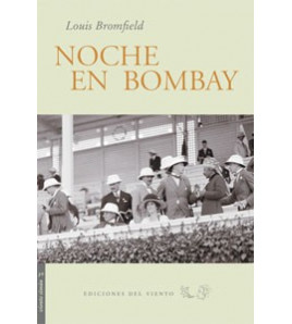 Noche en Bombay