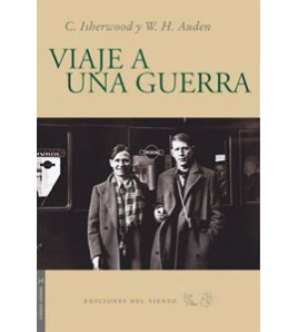 Viaje a una guerra