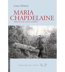 Maria Chapdelaine