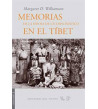 Memorias de la esposa de un diplomático en el Tíbet