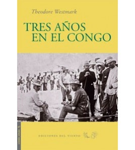 Tres años en el Congo