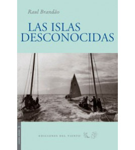 Las islas desconocidas