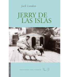 Jerry de las islas
