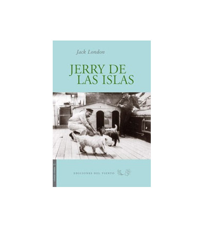 Jerry de las islas