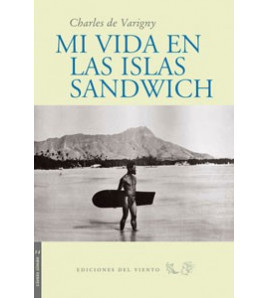 Mi vida en las islas Sandwich