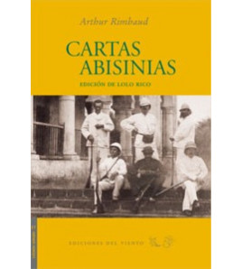 Cartas Abisinias