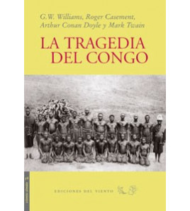La tragedia del Congo