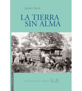 La tierra sin alma