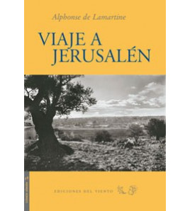 Viaje a Jerusalén