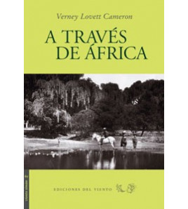 A través de África