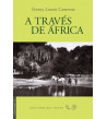 A través de África
