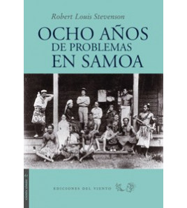 Ocho años de problemas en Samoa