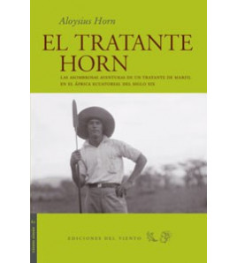 El tratante Horn
