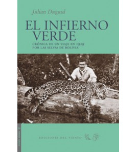 El infierno verde