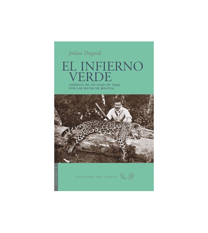 El infierno verde