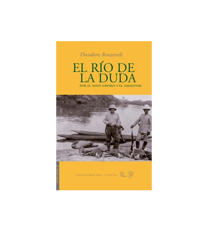 El río de la duda