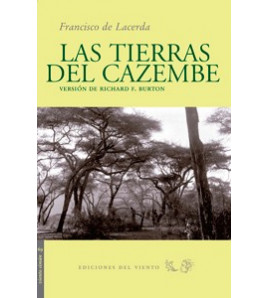 Las tierras del Cazembe
