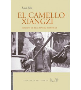 El camello Xiangzi