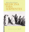 Medicina para serpientes