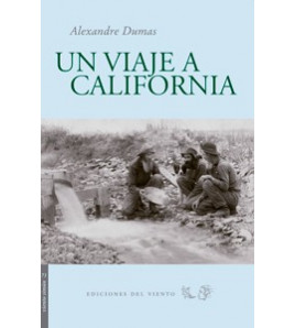 Un viaje a  California