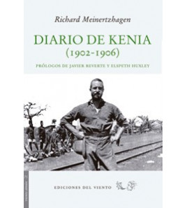 Diario de Kenia