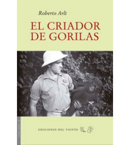El criador de gorilas