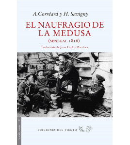 El naufragio de la Medusa