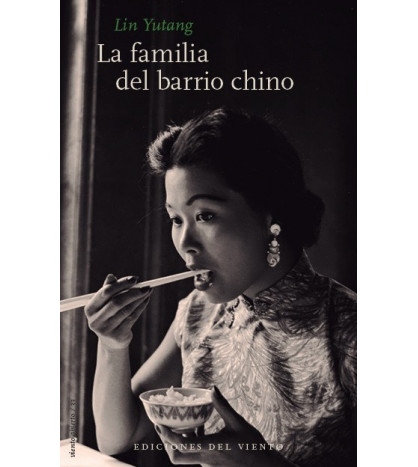 LA FAMILIA DEL BARRIO CHINO