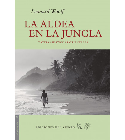 LA ALDEA DE LA JUNGLA