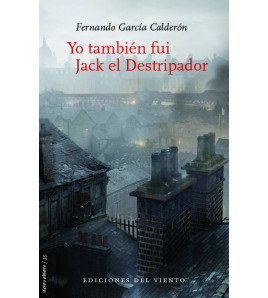 Yo también fui Jack el Destripador