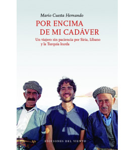 Por encima de mi cadaver