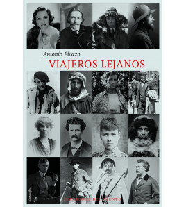 VIAJEROS LEJANOS