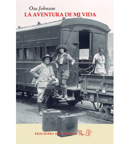 LA AVENTURA DE MI VIDA