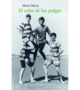El color de las pulgas