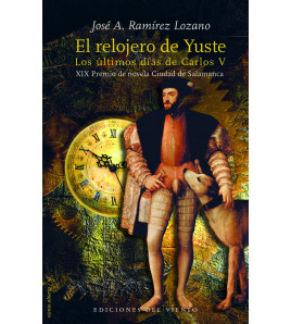 El relojero de Yuste