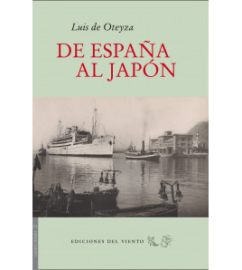 De España al Japón