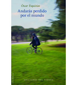 Andarás perdido por el mundo