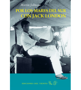 Por los Mares del Sur con Jack London