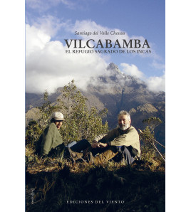 Vilcabamba