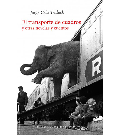 El transporte de cuadros