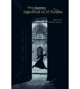 Inquietud en el Paraíso