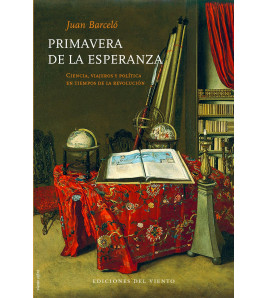 PRIMAVERA DE LA ESPERANZA