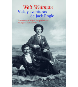 VIDA Y AVENTURAS DE JACK ENGLE 2